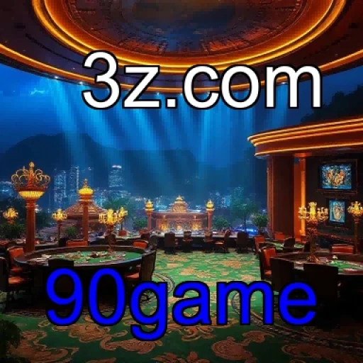 Esportes no 90game: Engajamento e Diversão Garantidos em Cada Partida