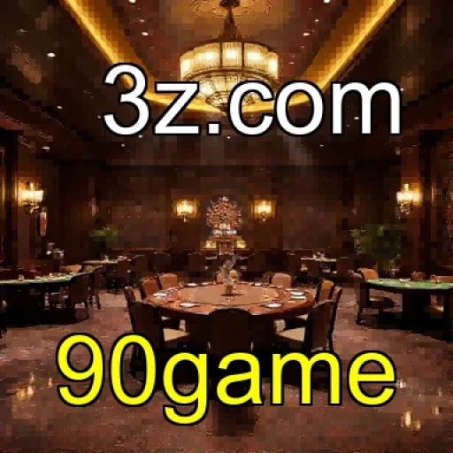 Aventuras Imperdíveis no 90game: Explore Novos Mundos Diversão