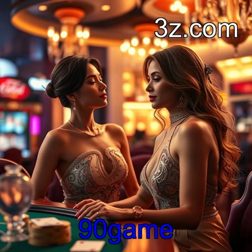 Arcade: Entretenimento Incrível no 90game para Todos os Gostos