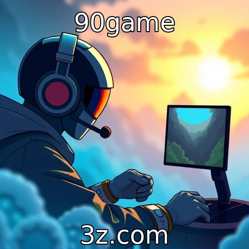 Futuro dos jogos em cloud gaming e streaming