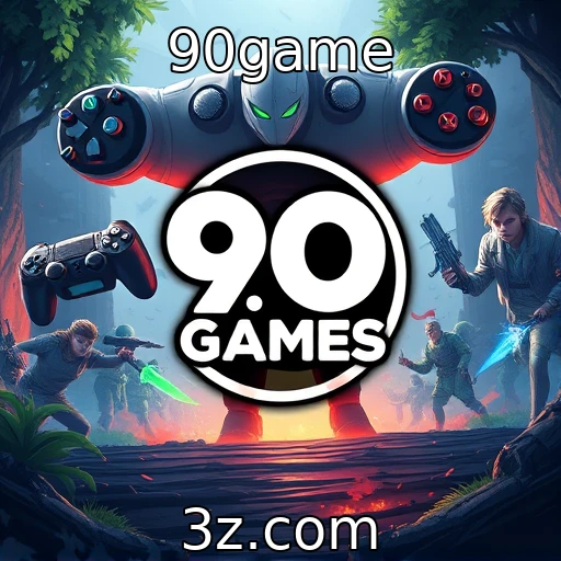 Crescimento do mercado de jogos no Brasil