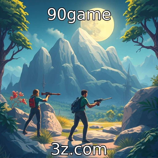 Indústria de jogos investe em sustentabilidade ambiental