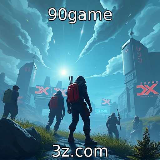 As tendências de jogos para o futuro da indústria