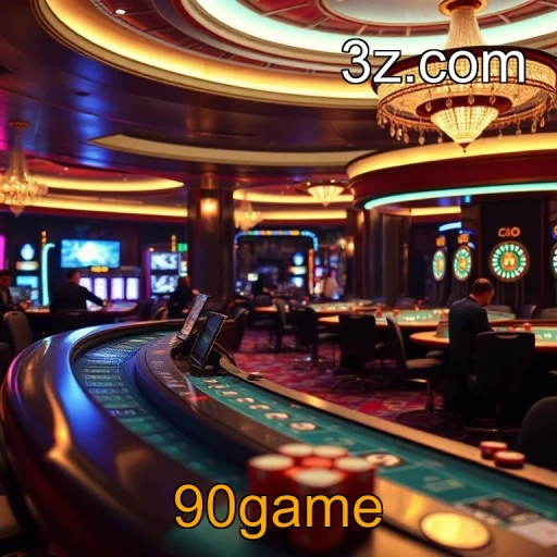 Aventuras Incríveis em Shooter no 90game para Gamers