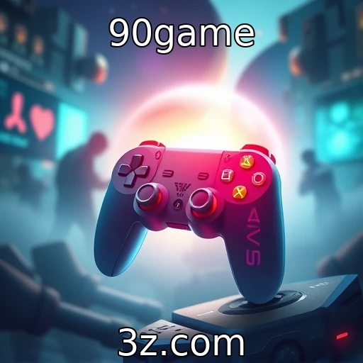 Tendências tecnológicas na indústria de jogos